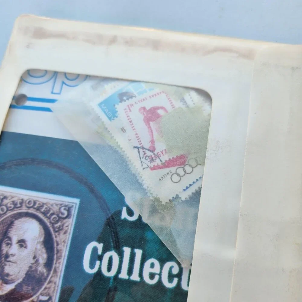 USPS new sports