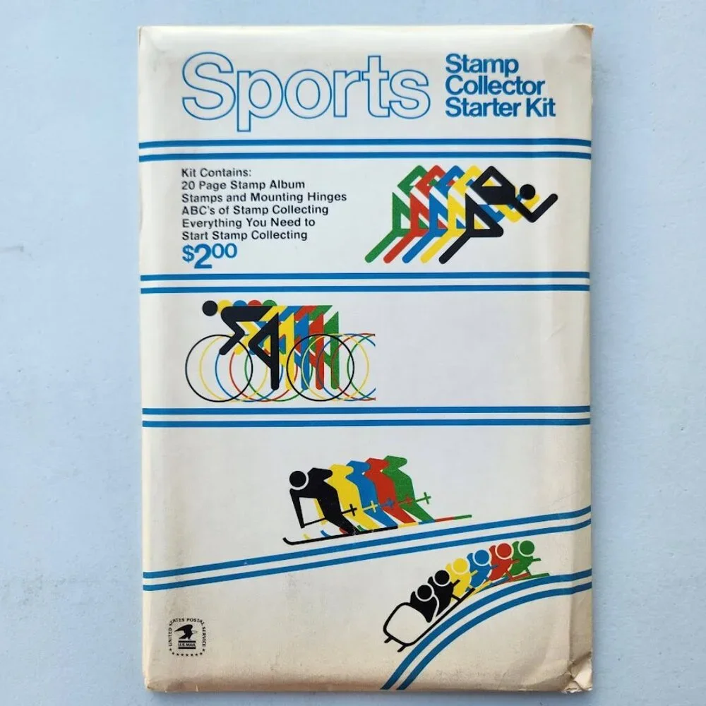 USPS new sports