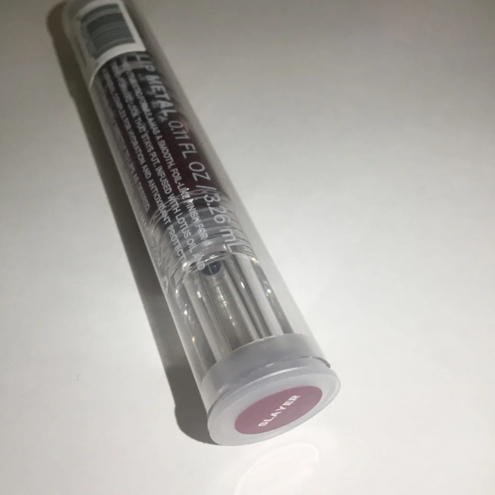 Milk lip tint
