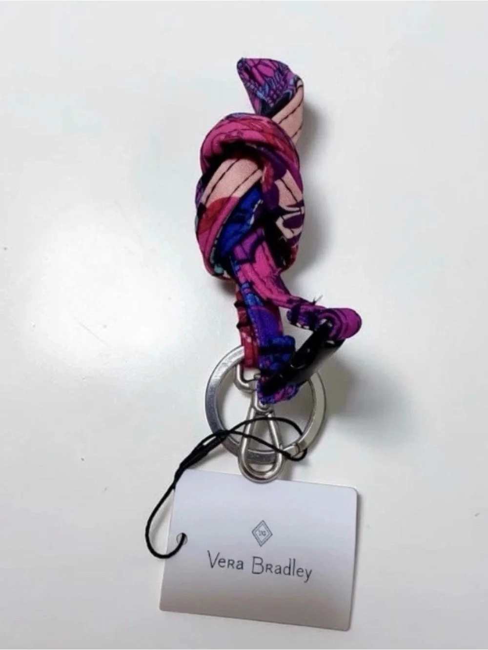 Vera Bradley stylish hardware featuring