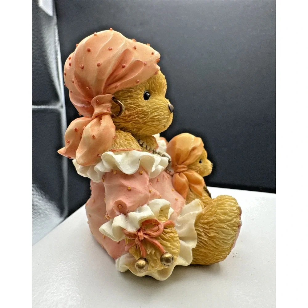 Enesco cherished teddies
