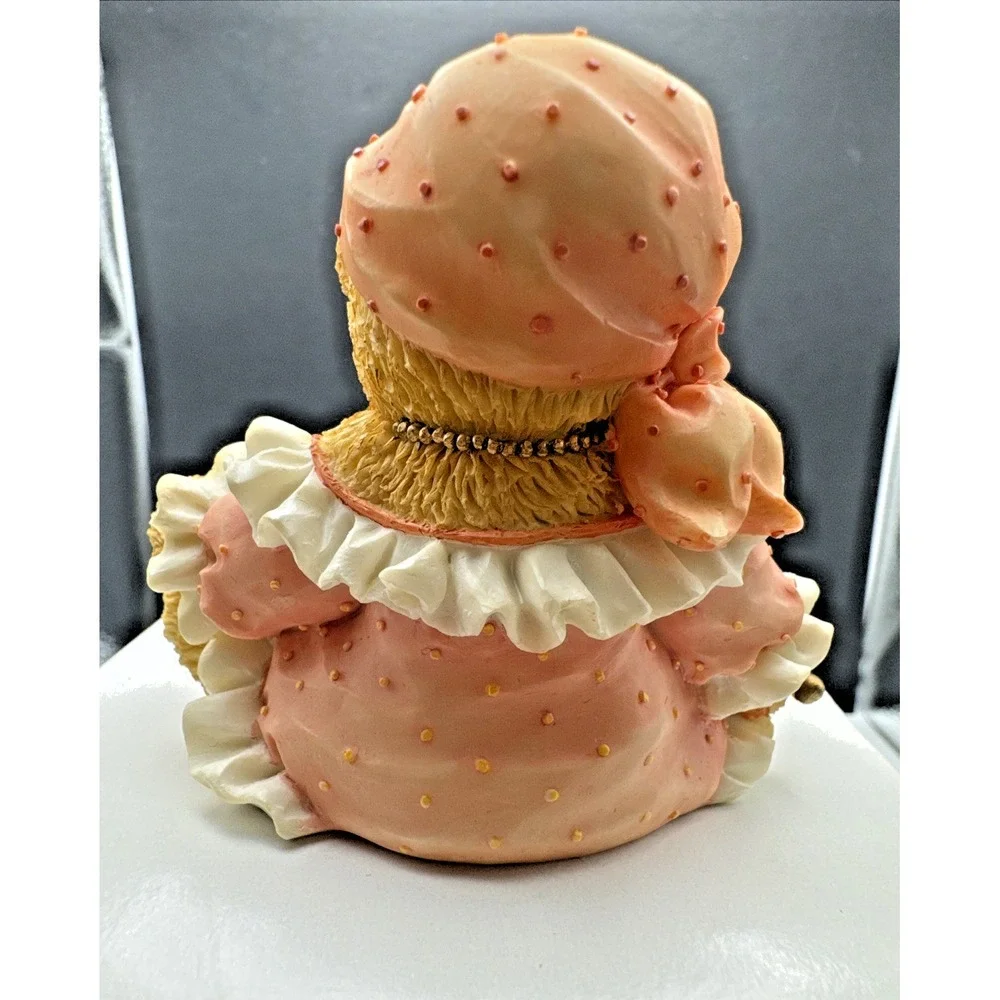 Enesco cherished teddies