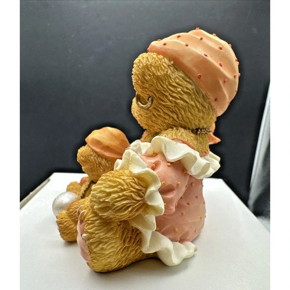 Enesco cherished teddies