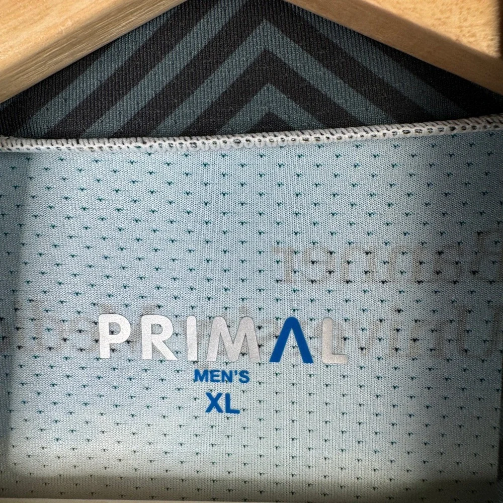 primal brand style