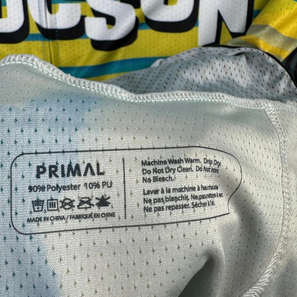 primal brand style