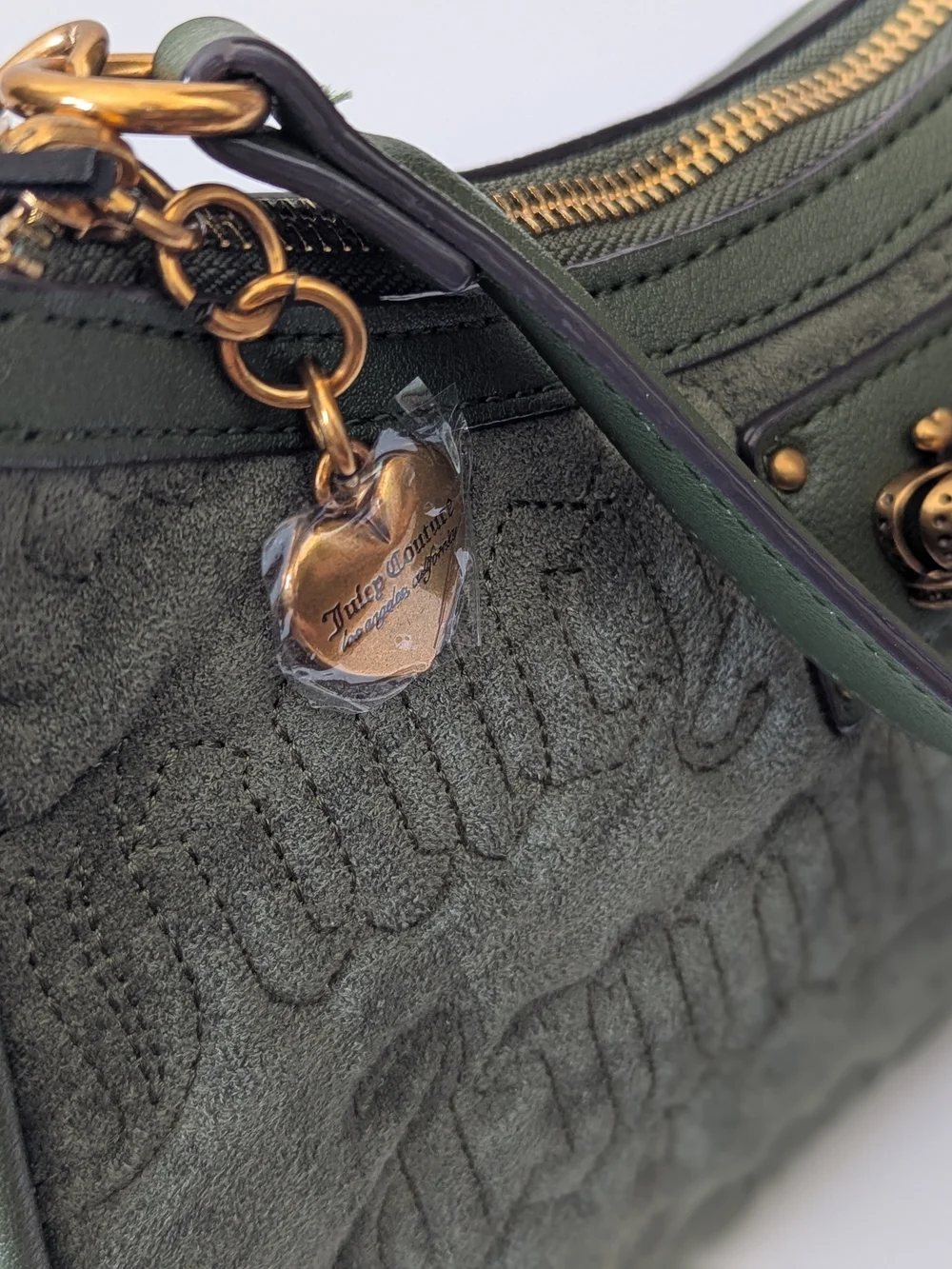 Juicy Couture new juicy