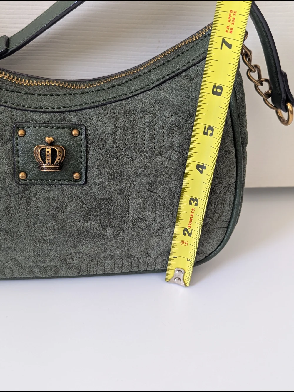 Juicy Couture new juicy