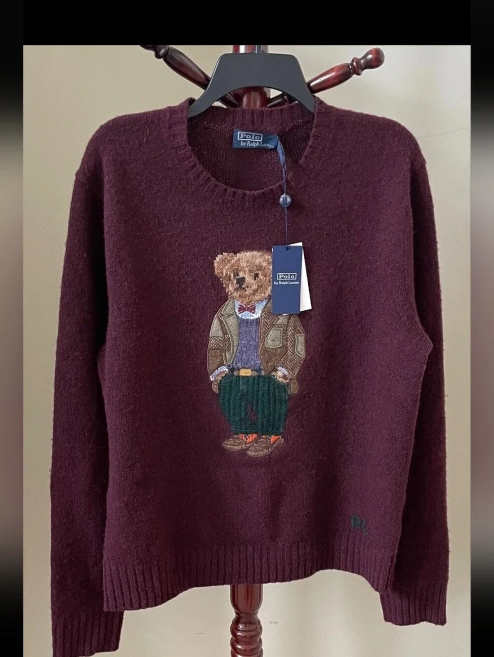 Ralph Lauren polo ralph