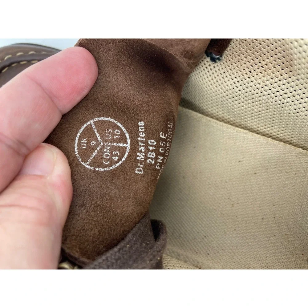Dr. Martens vintage dr