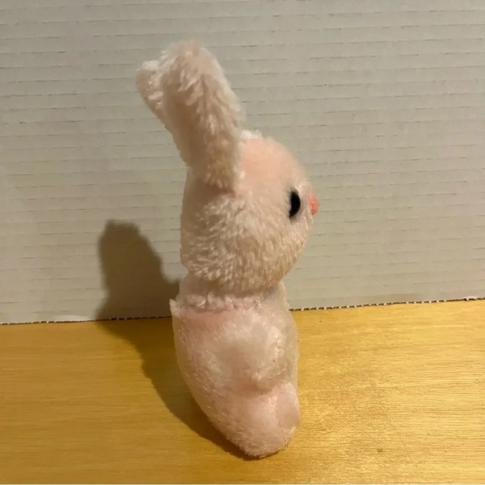 N/A 1986 nose rabbit