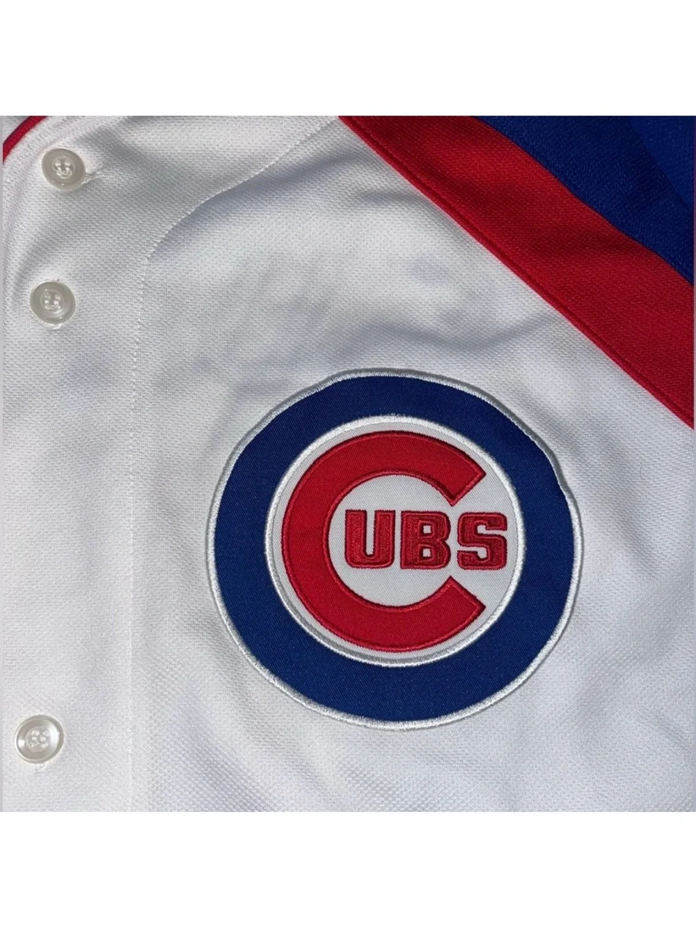 Majestic Athletic chicago cubs