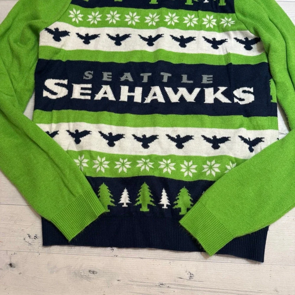 NFL seattle seahawks
