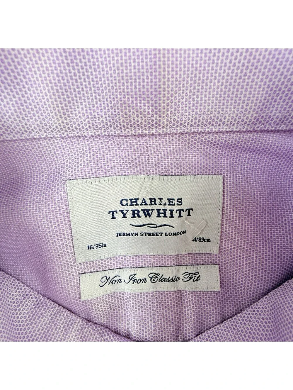 Charles Tyrwhitt charles tyrwhitt