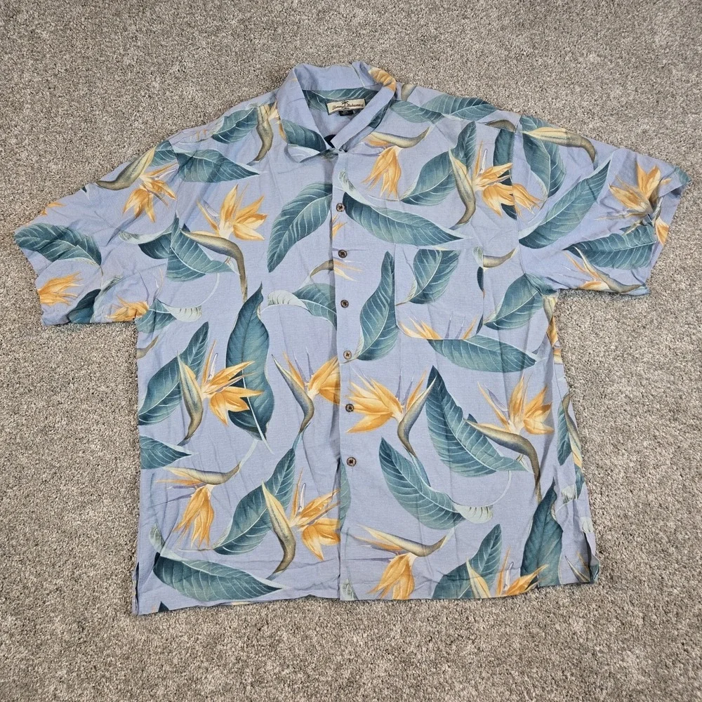 Tommy Bahama item will