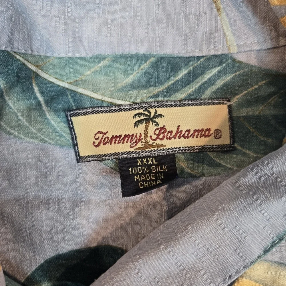 Tommy Bahama item will