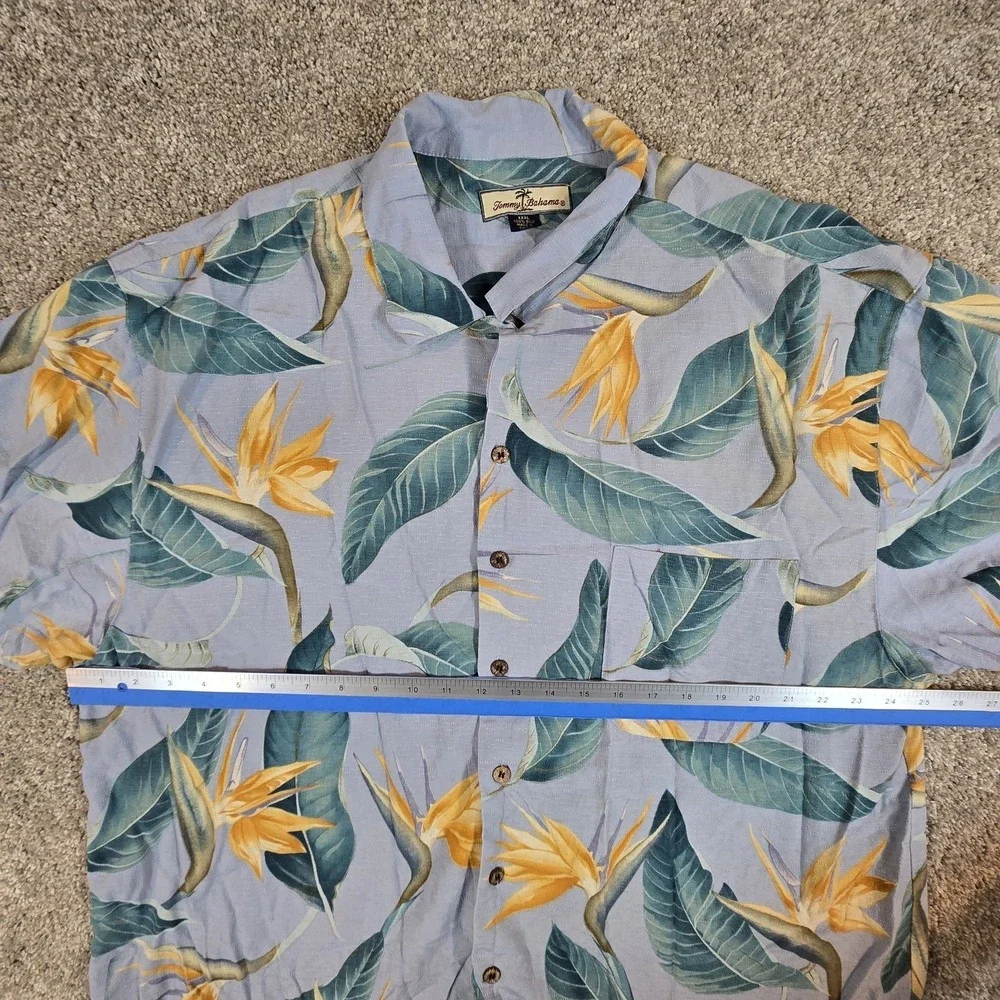 Tommy Bahama item will
