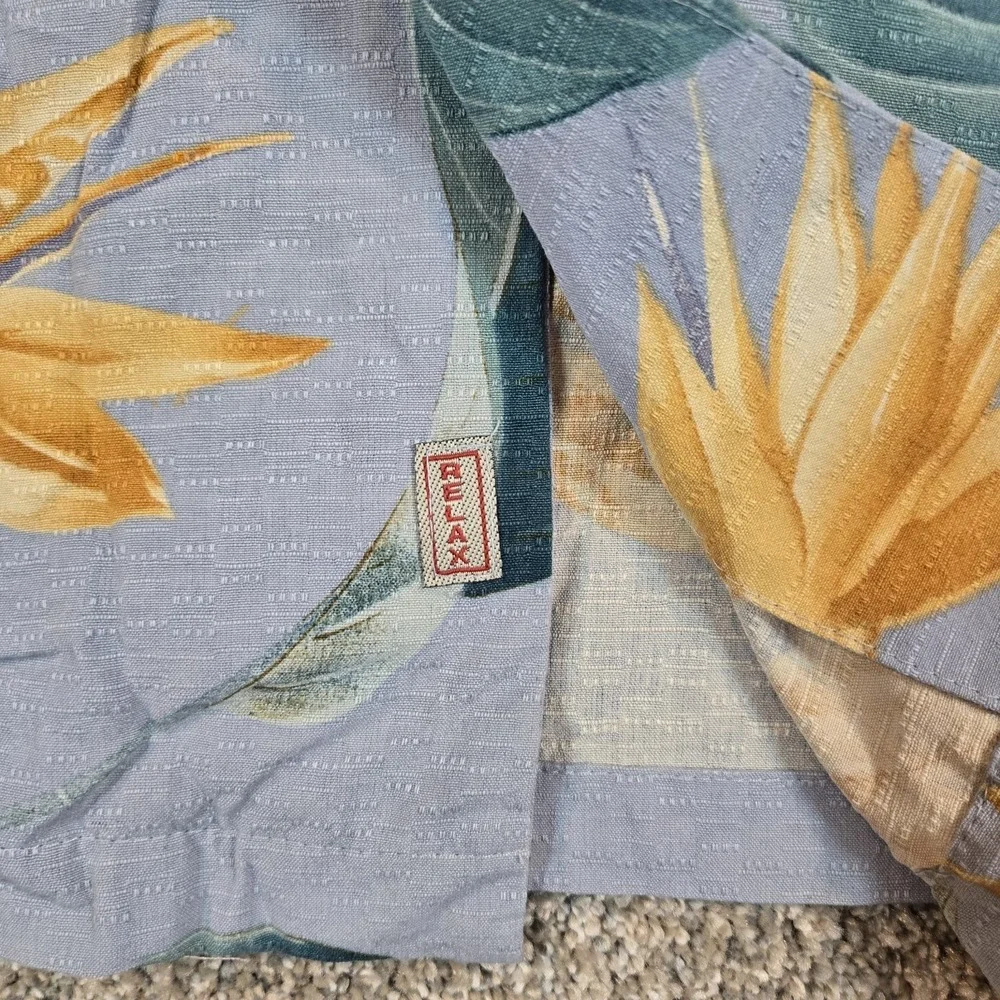 Tommy Bahama item will