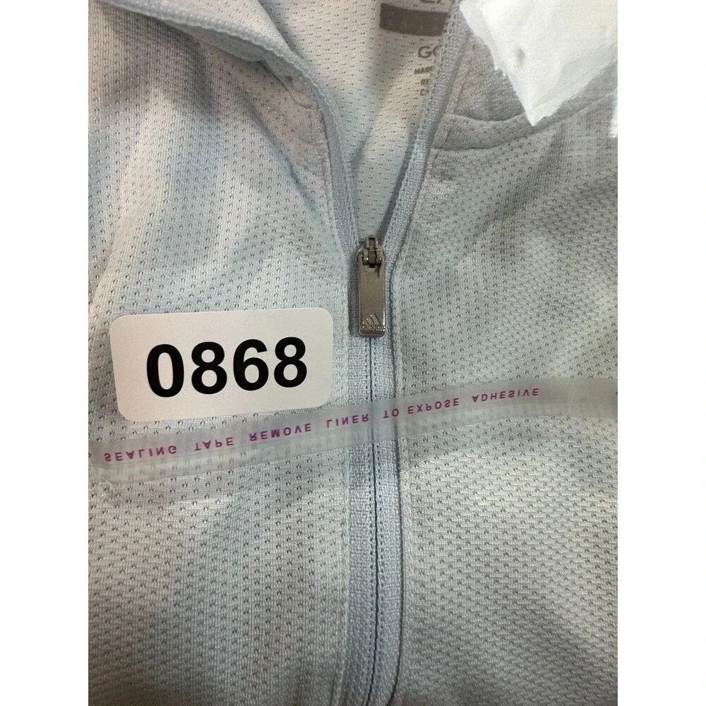 adidas wear pre features