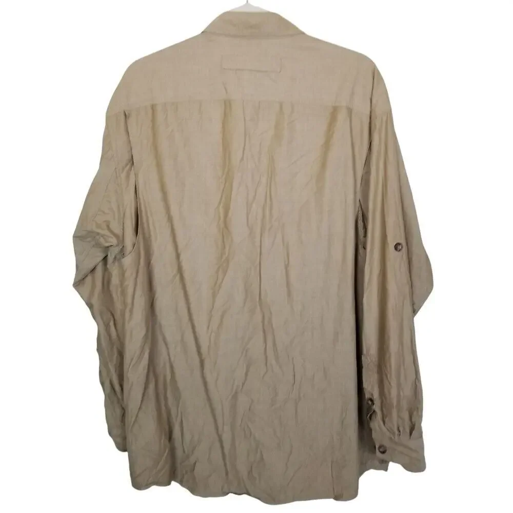 Duluth Trading Co 24 length