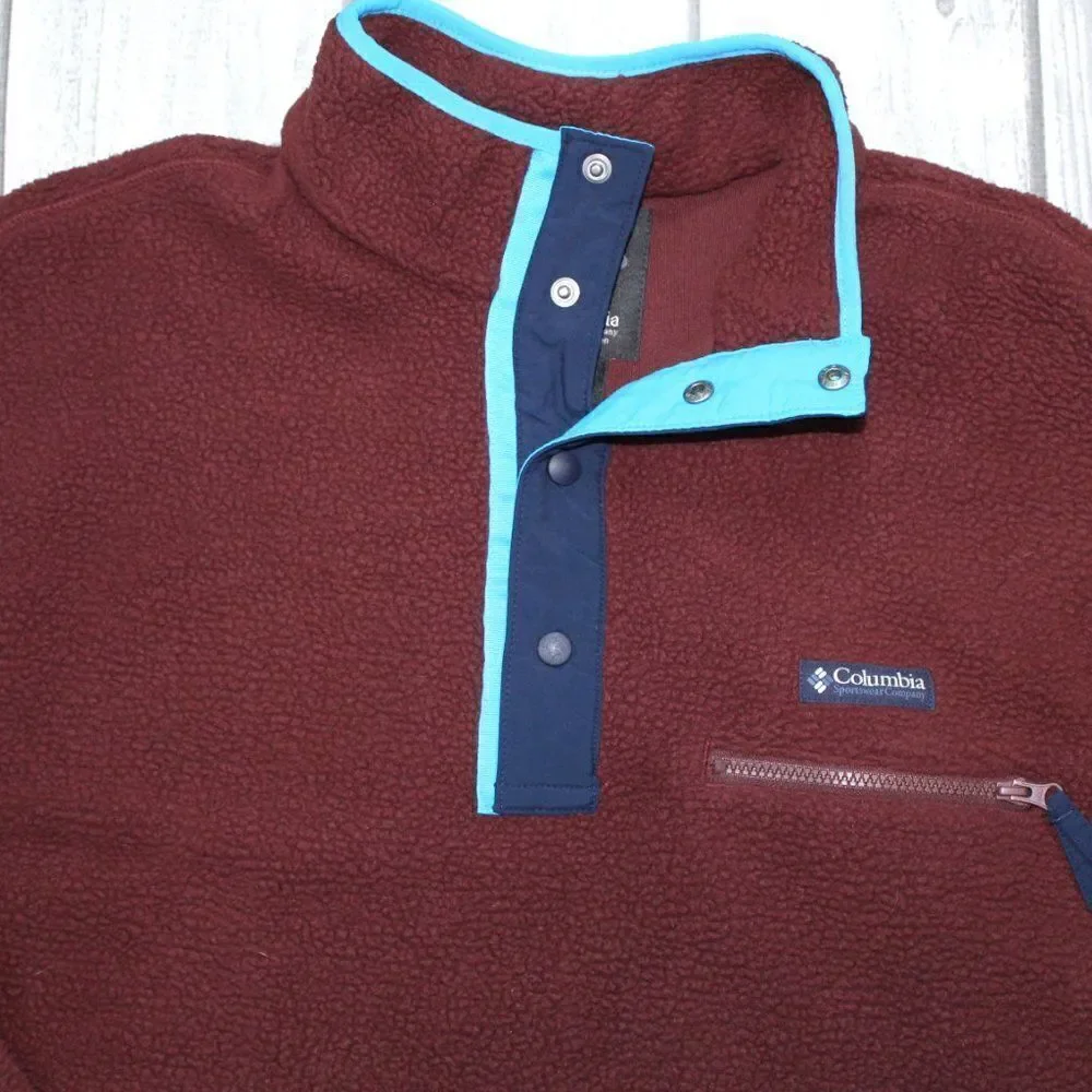 Columbia brand new