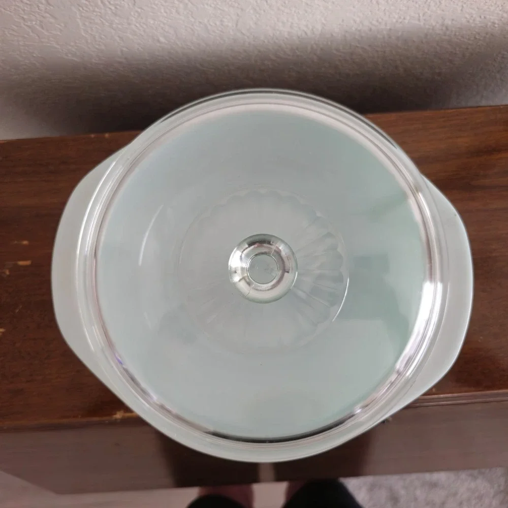 Pyrex vintage #024