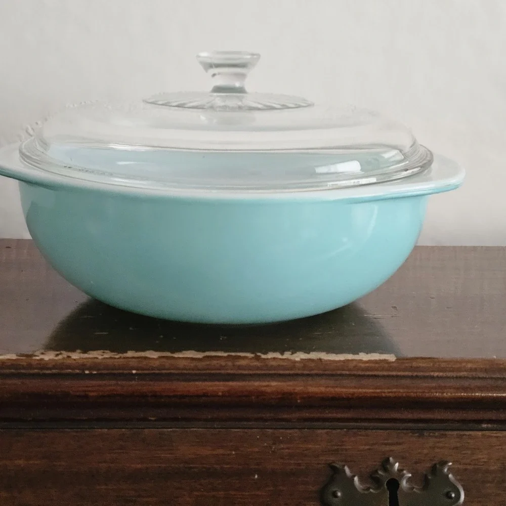 Pyrex vintage #024