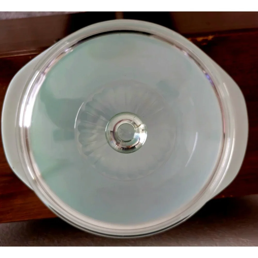 Pyrex vintage #024