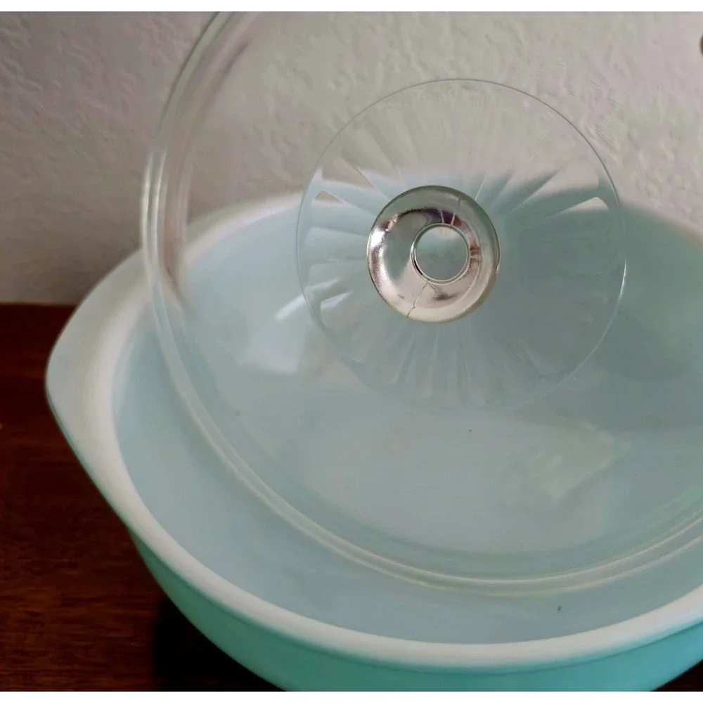 Pyrex vintage #024