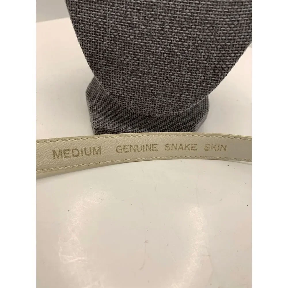 Vintage Belt see savings all