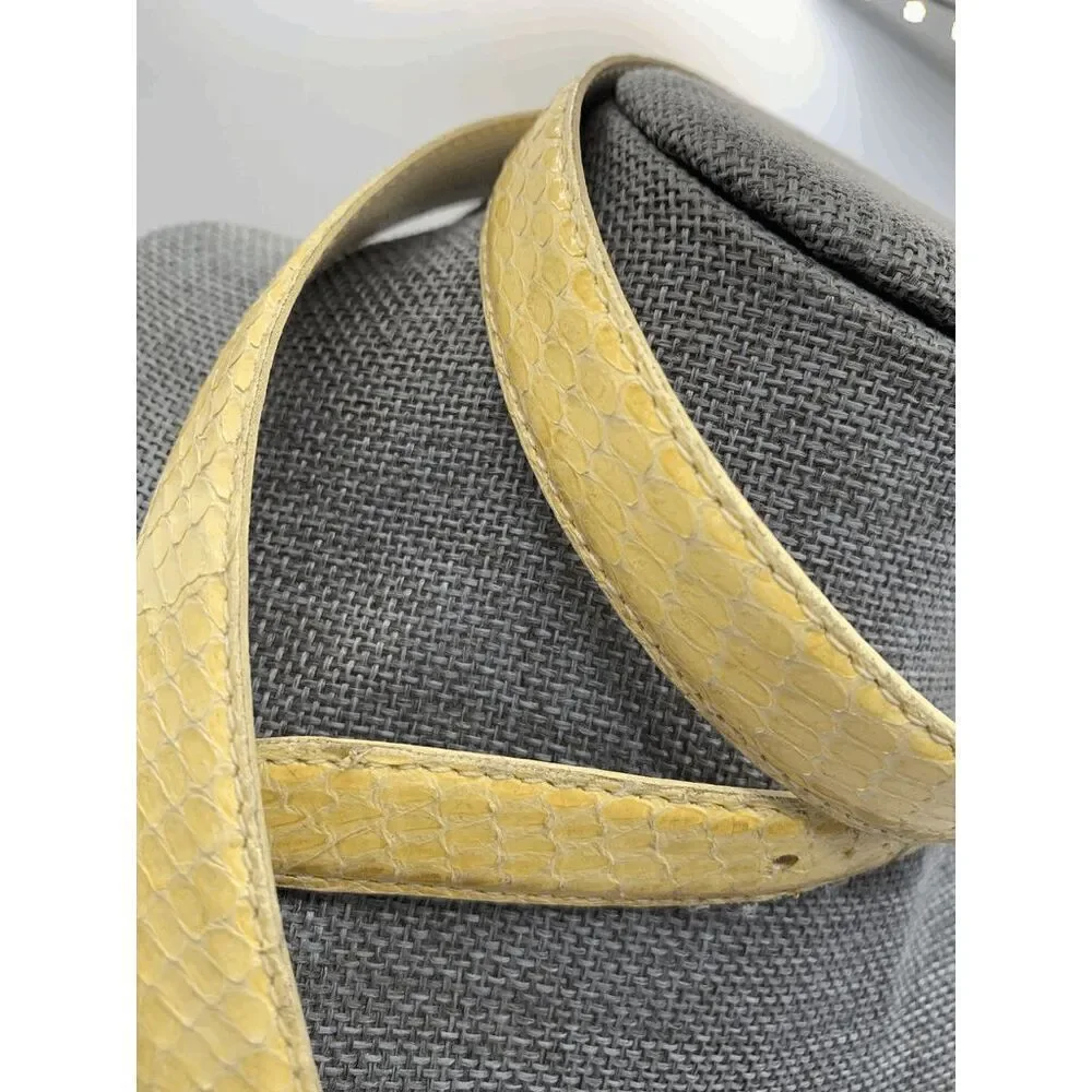 Vintage Belt additional items please