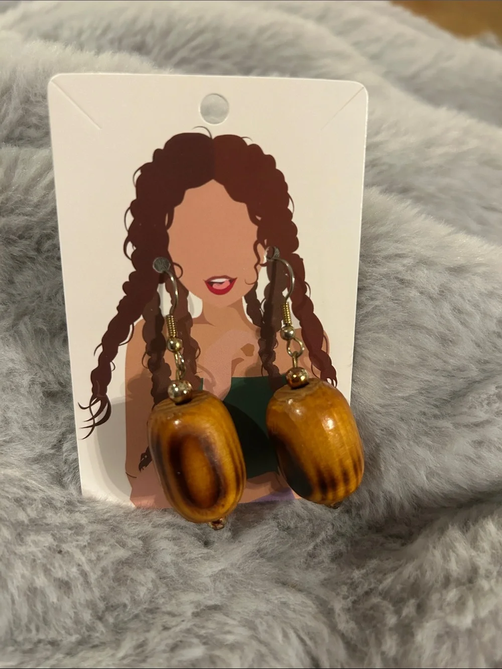 N/A handcrafted style