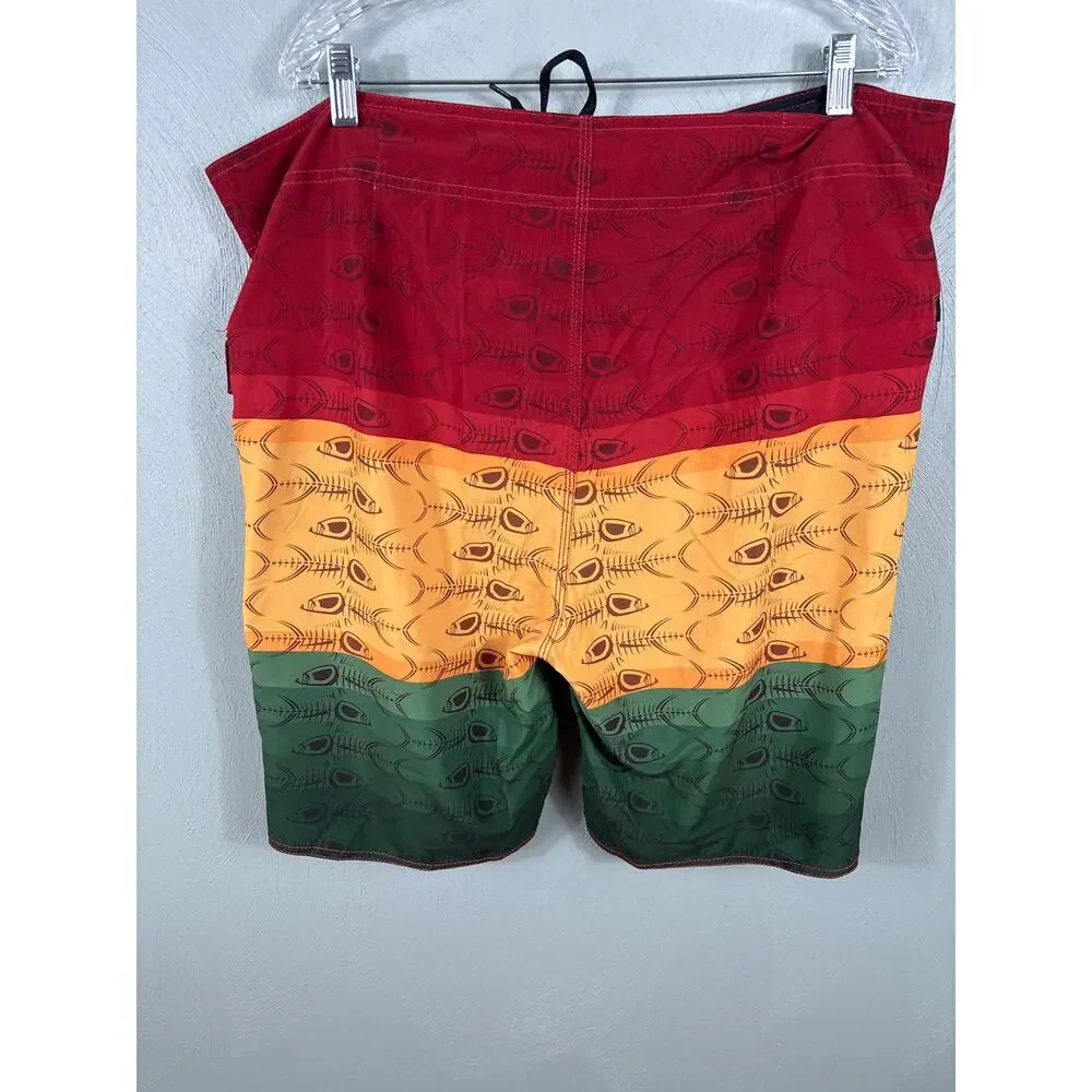 Tormenter board shorts