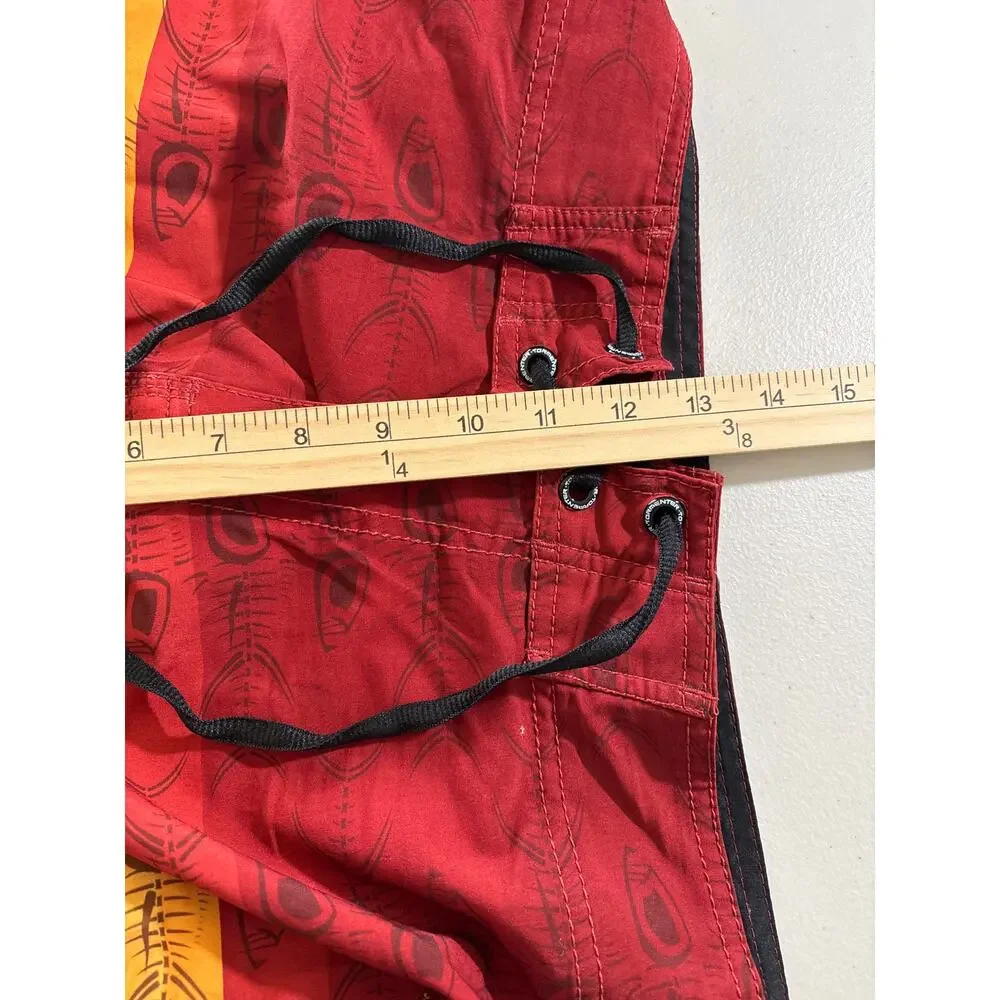Tormenter board shorts