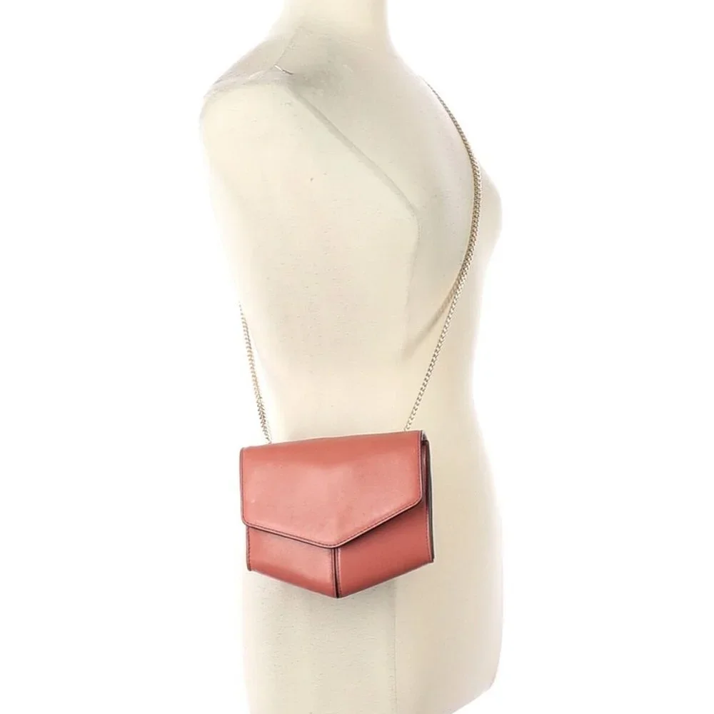 Sandro Paris suede color