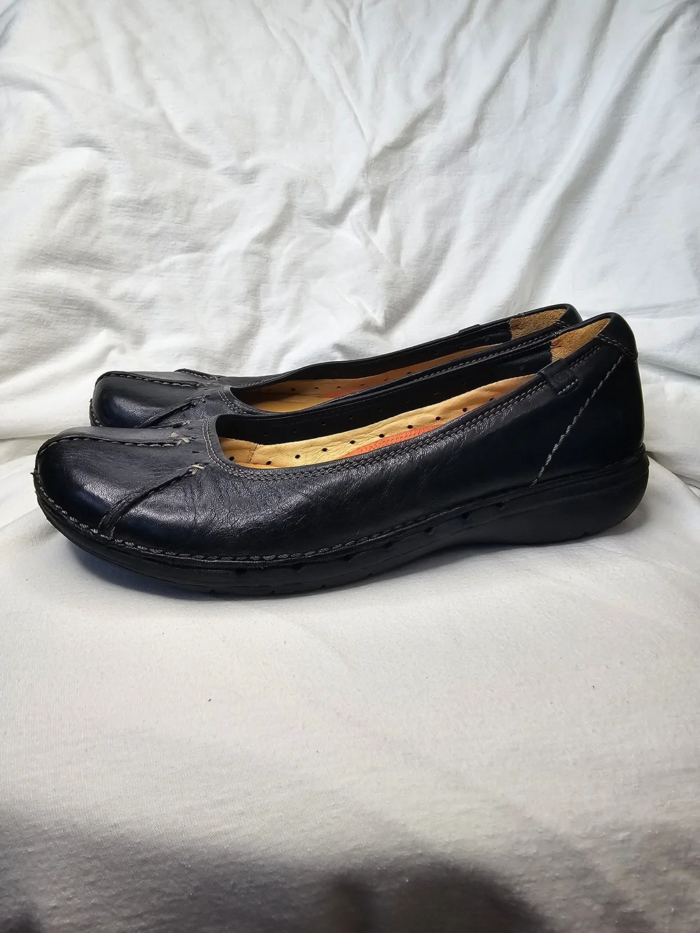 Clarks y2k vintage