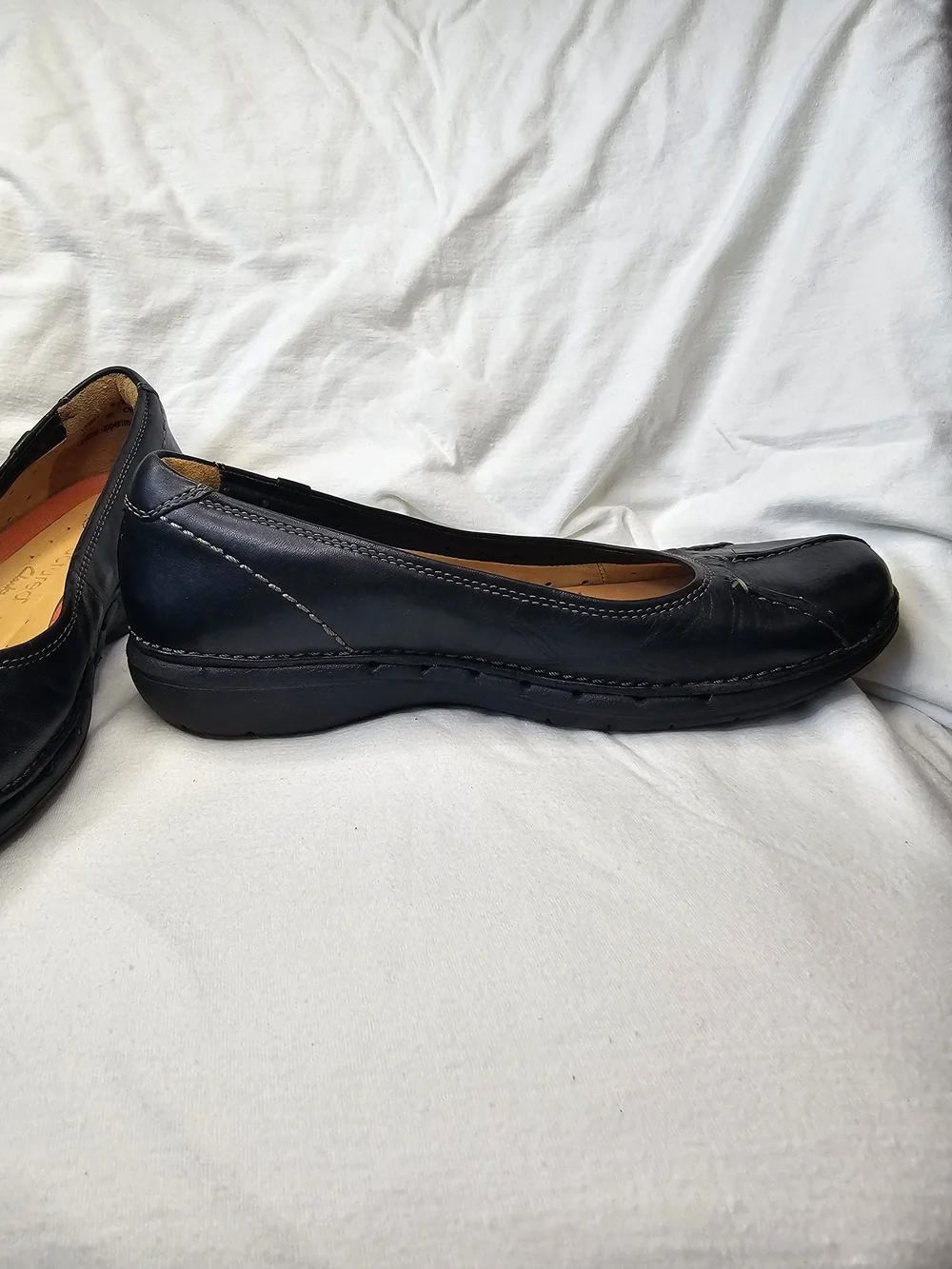 Clarks y2k vintage