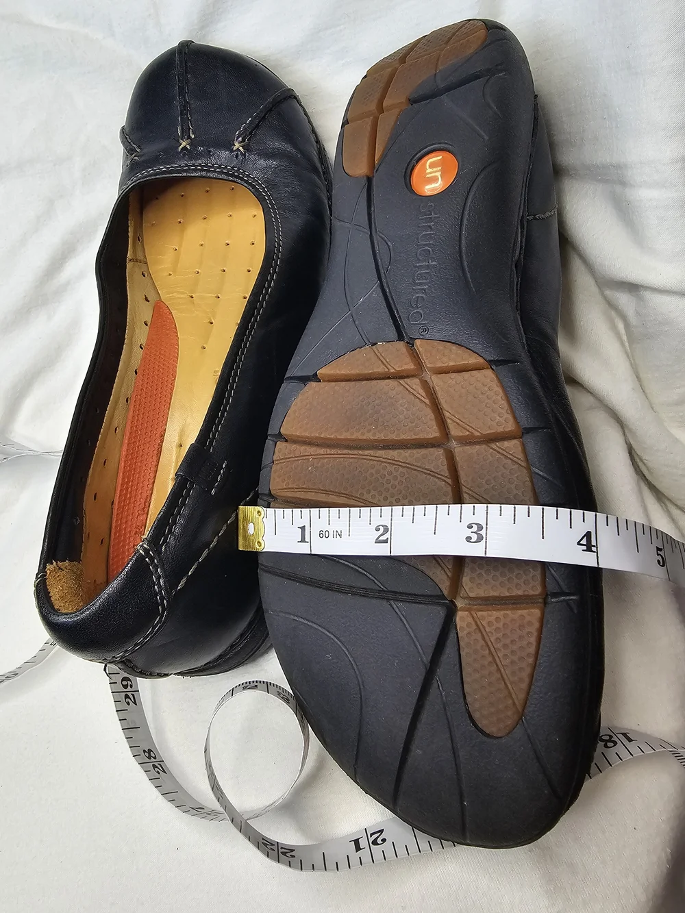 Clarks y2k vintage