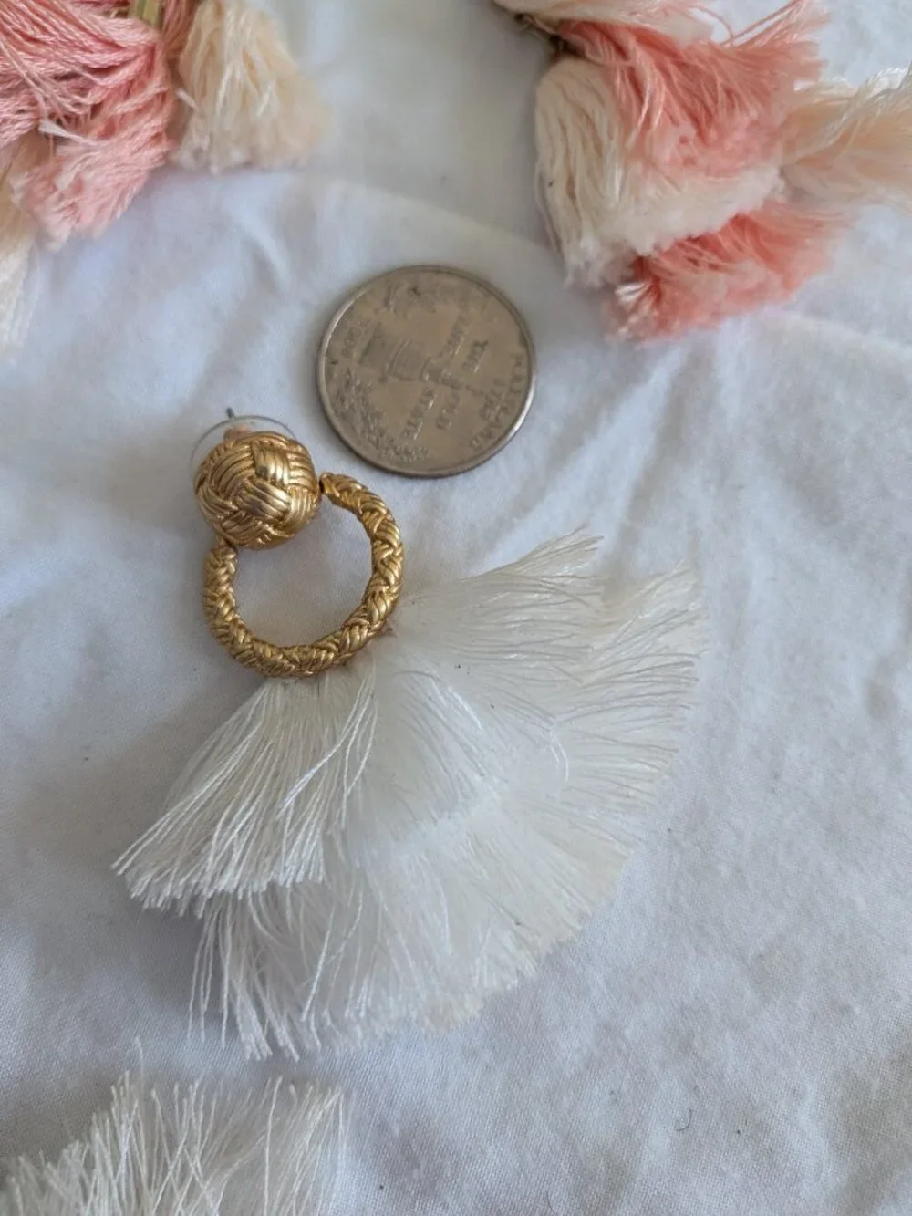 Rachel Zoe one pair