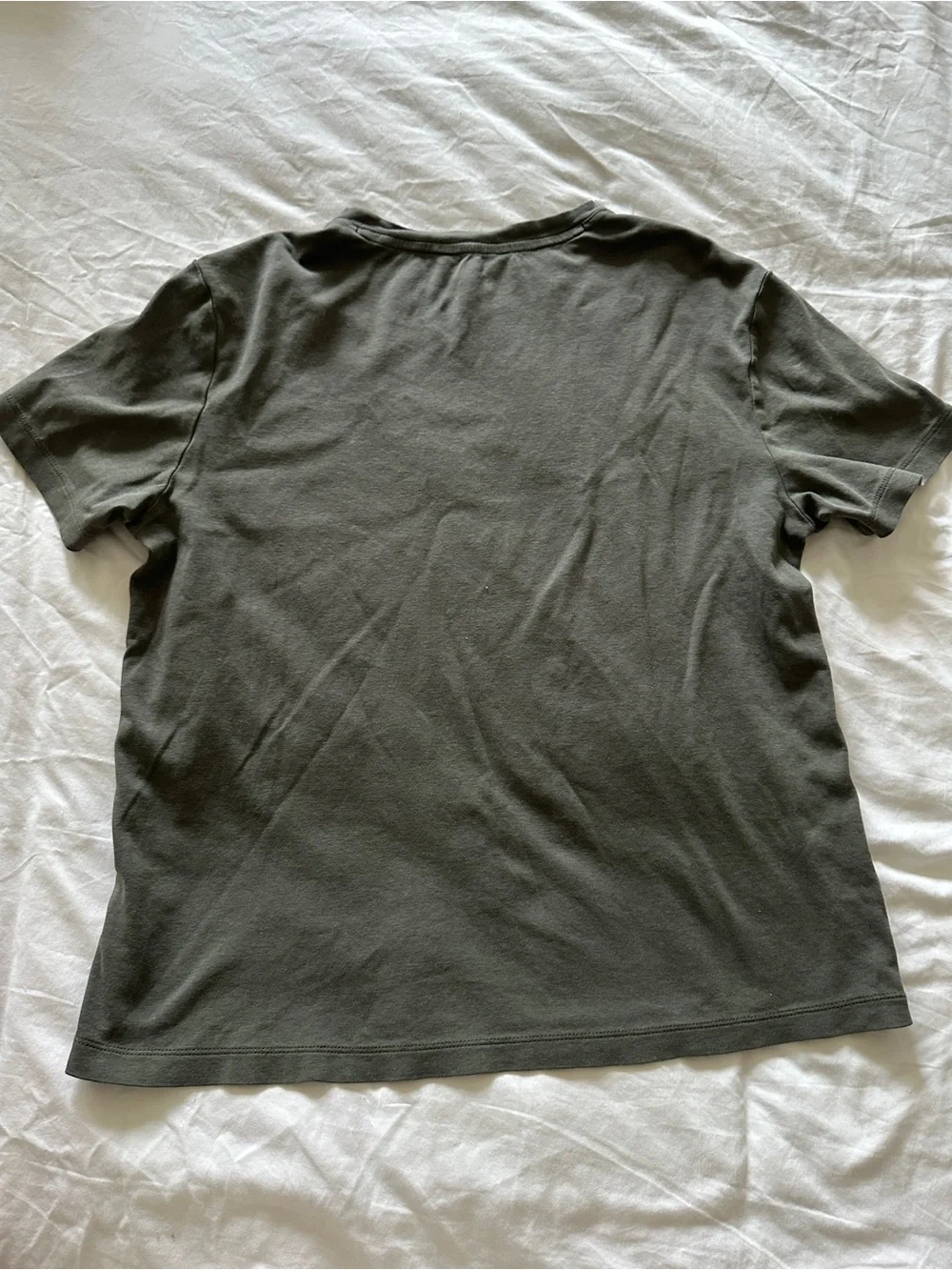Banana Republic fabric versatile that