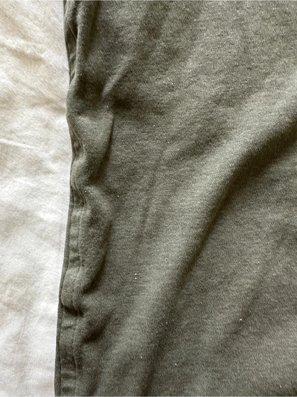 Banana Republic classic crew