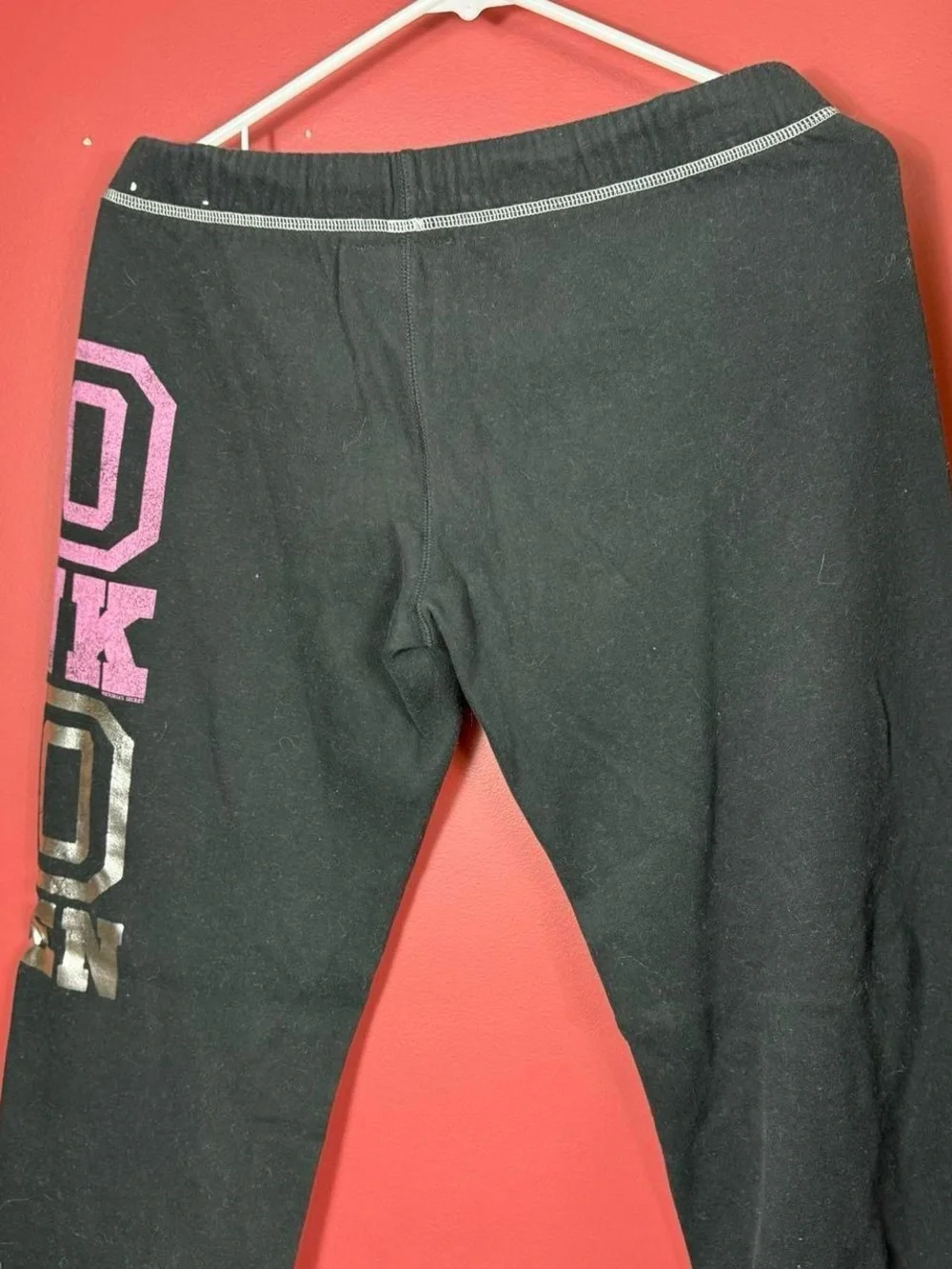 PINK Victorias Secret 2000s vs