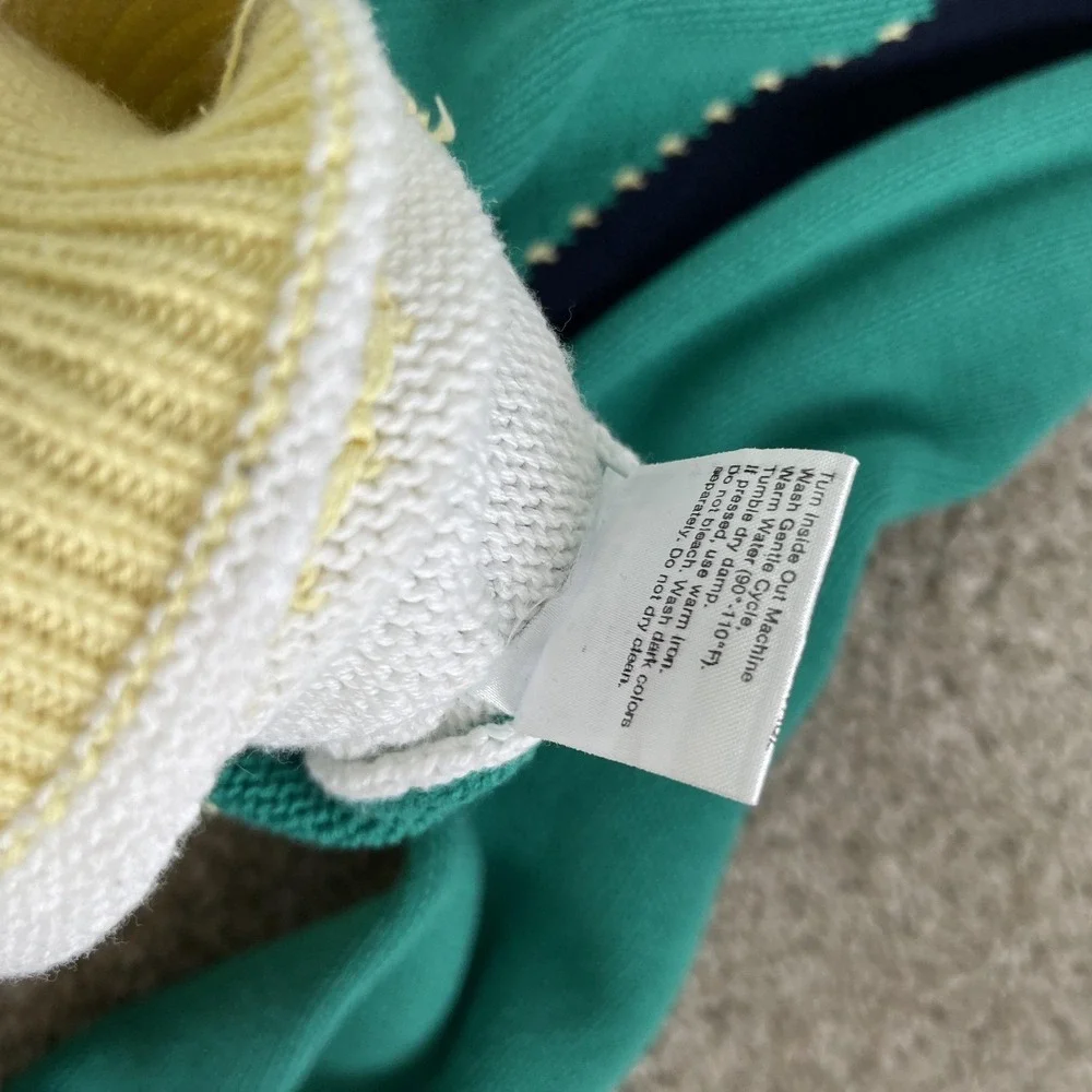 La Mode vintage golf