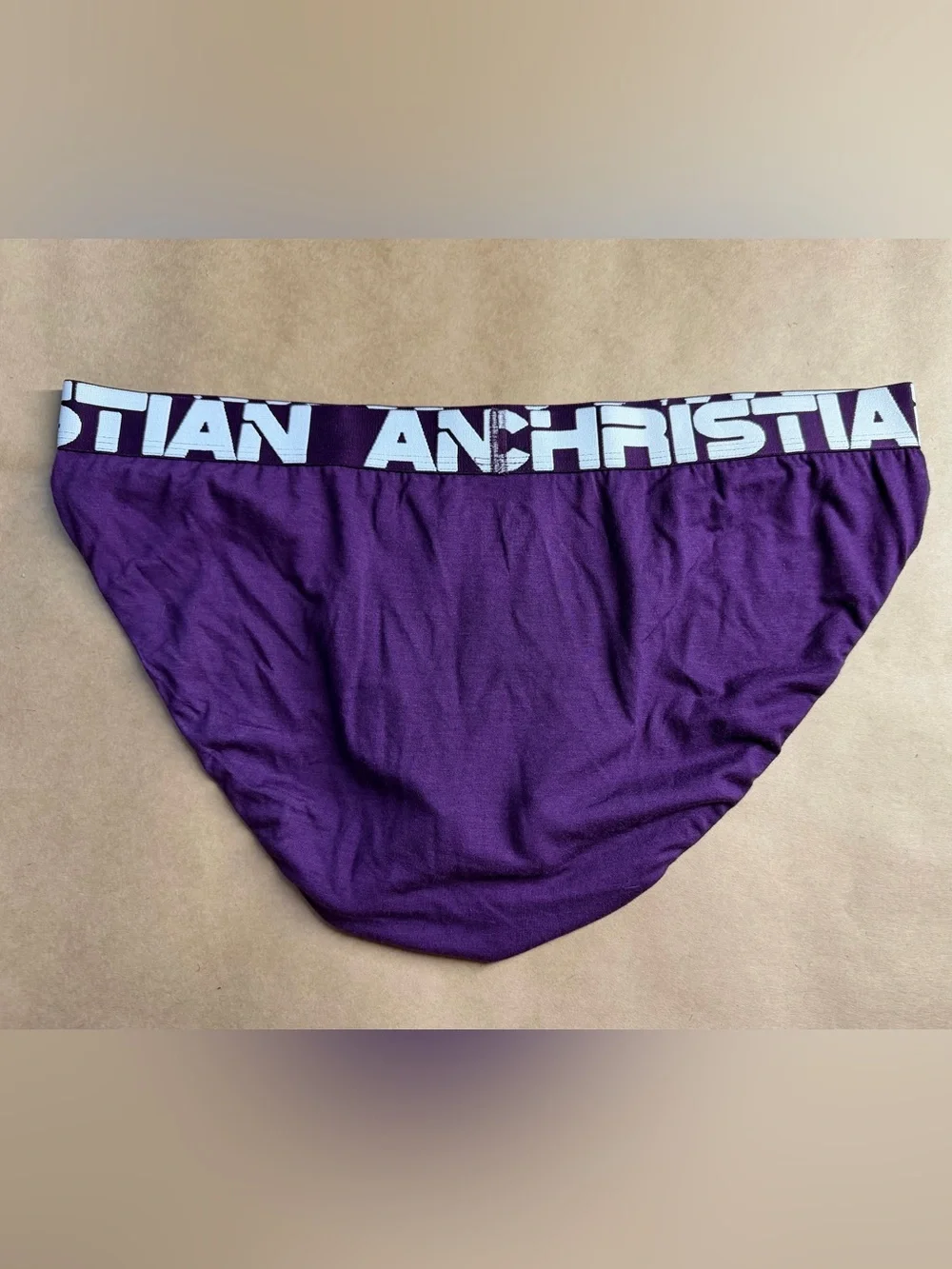 Andrew Christian men that