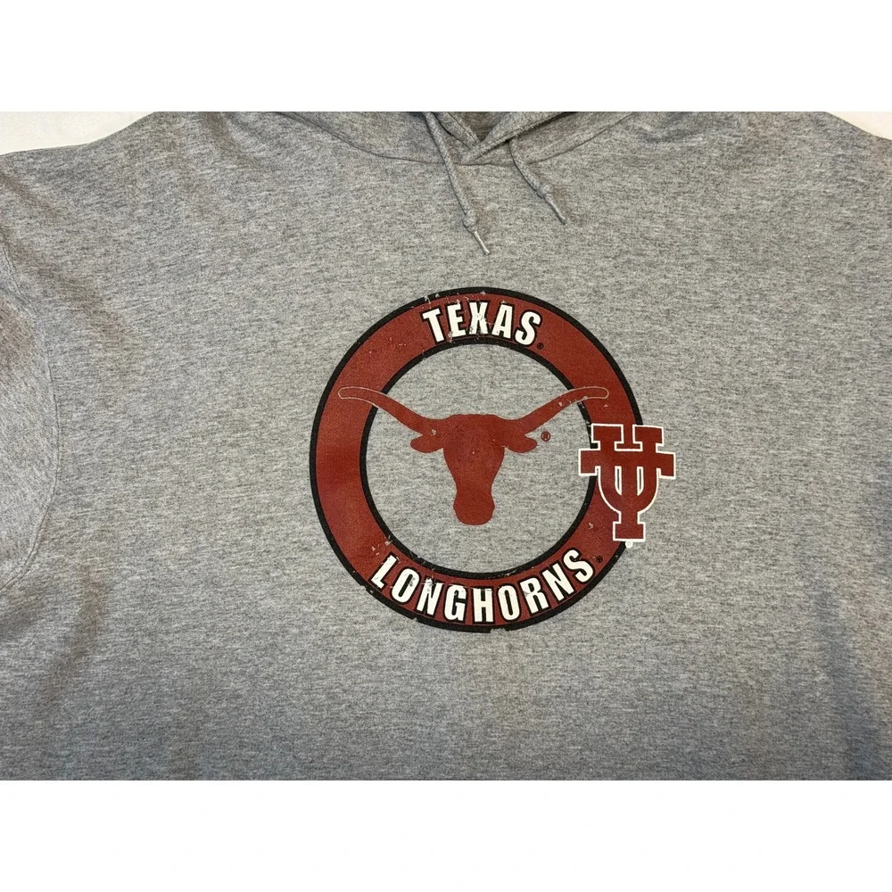 KA Inc ncaa texas