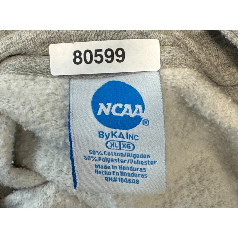 KA Inc ncaa texas
