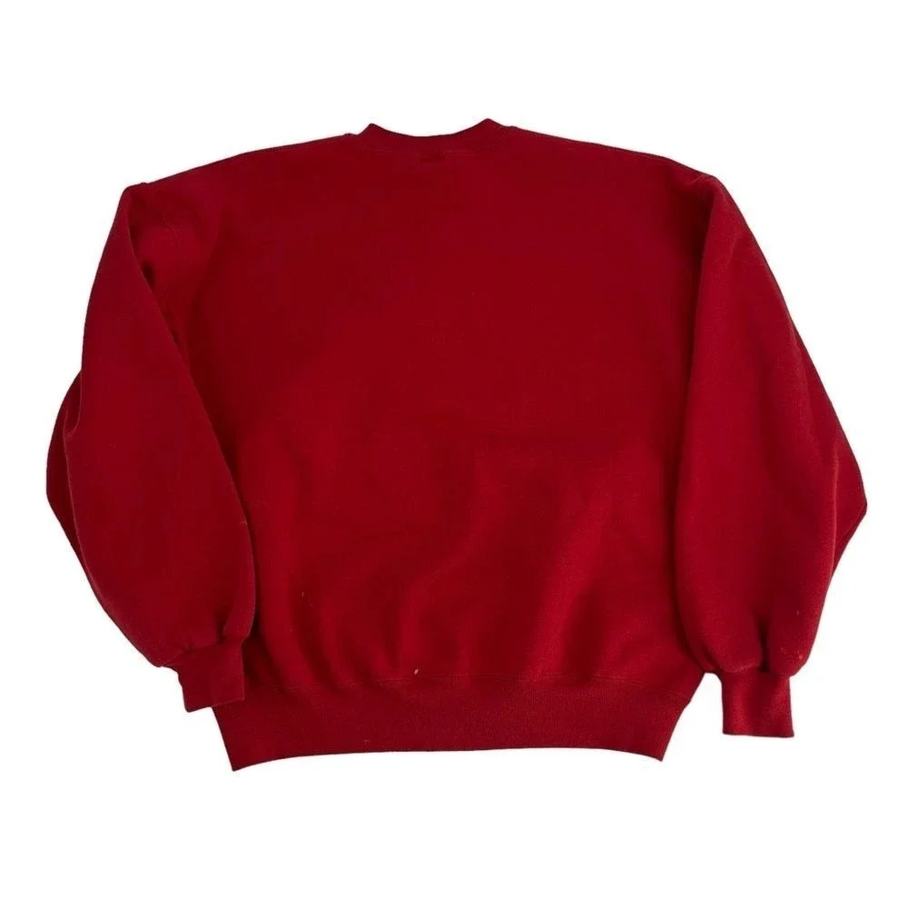 Russell Athletic made xl