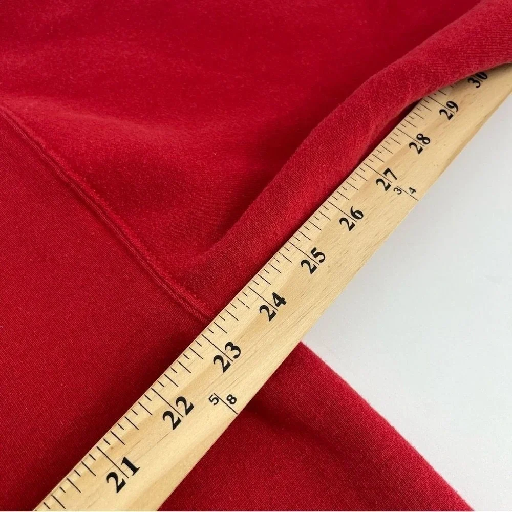 Russell Athletic questions if xl
