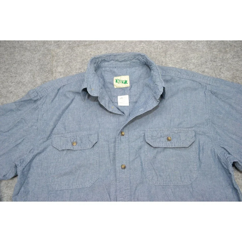 Key this vintage