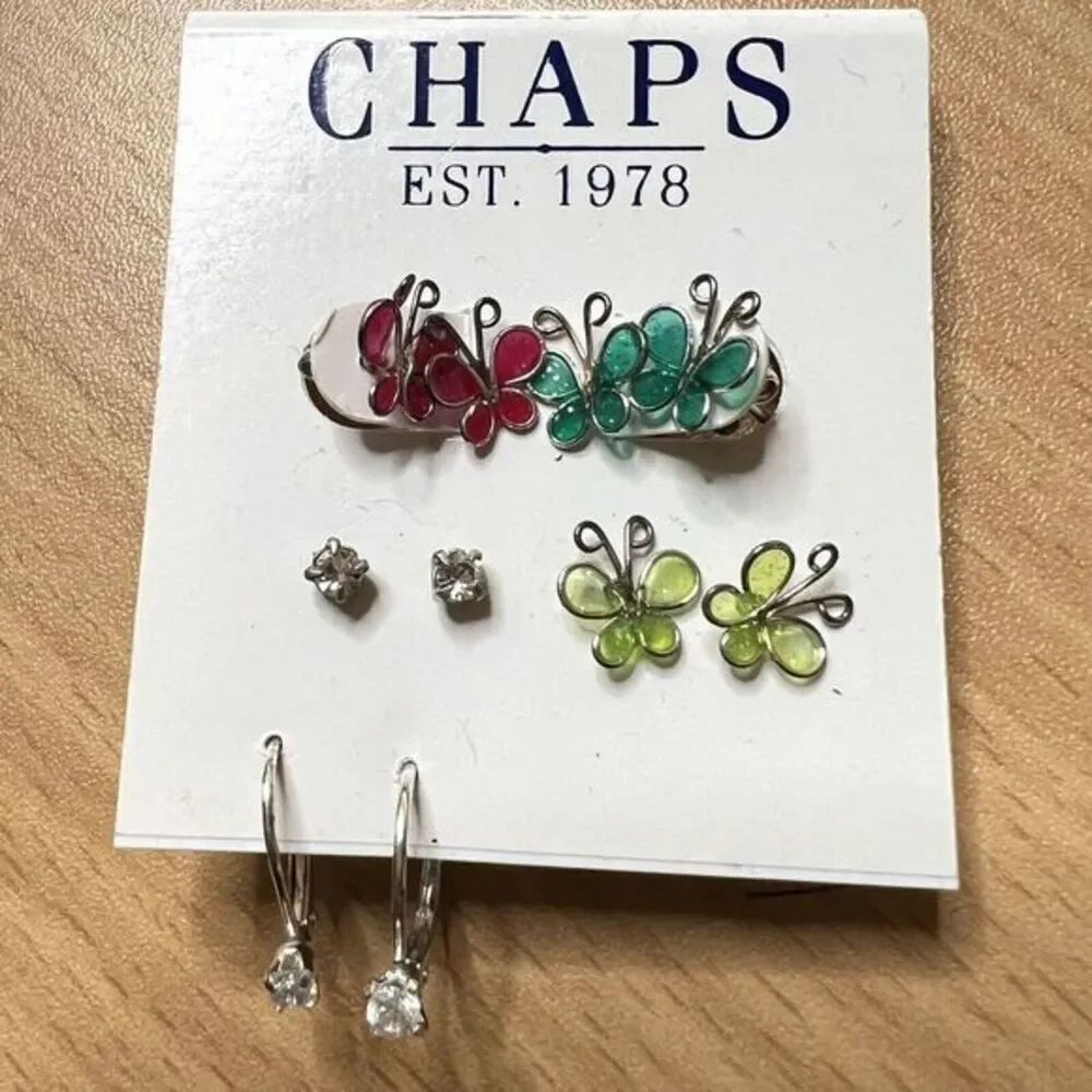 Chaps est 1978