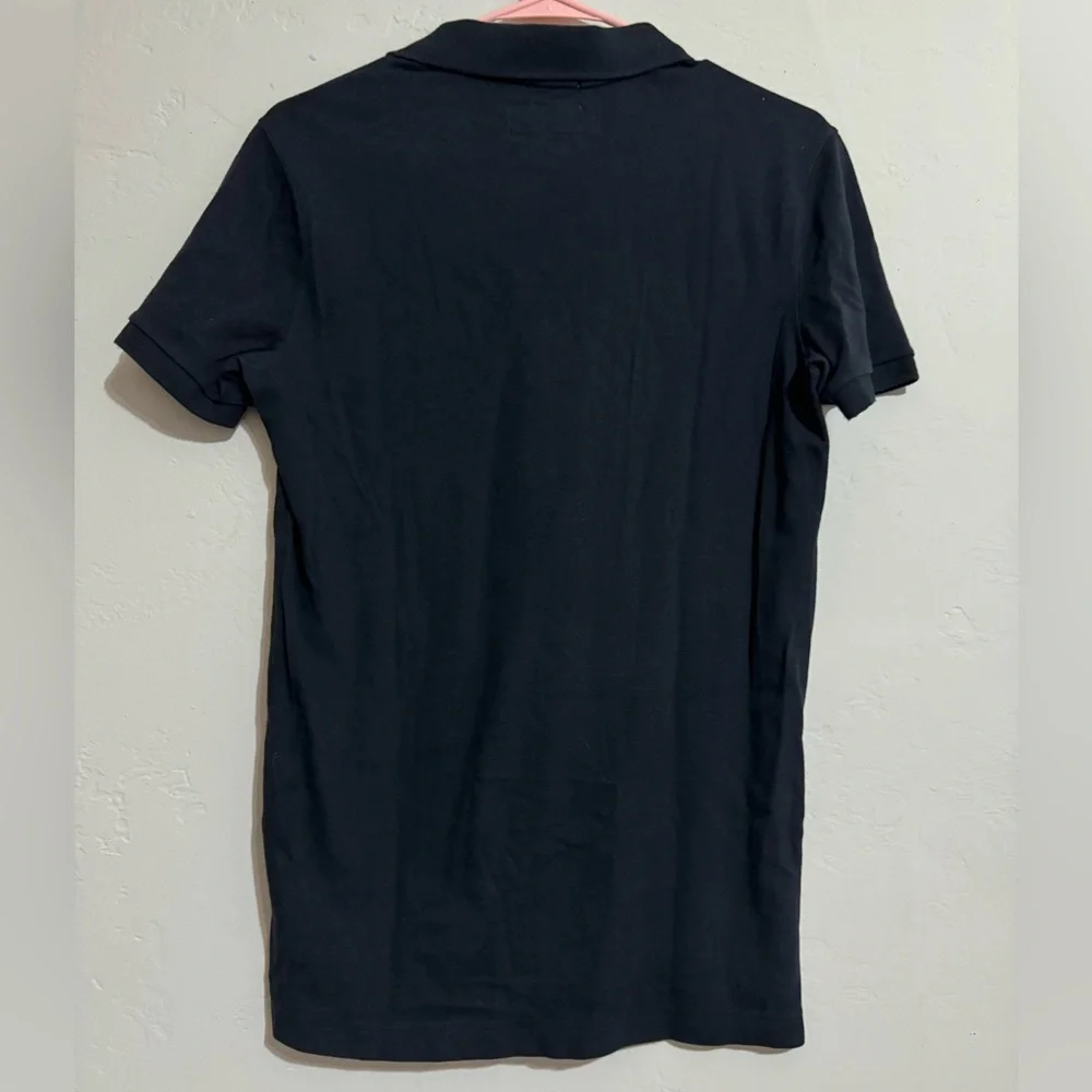 Abercrombie & Fitch Polo Shirt (XS)